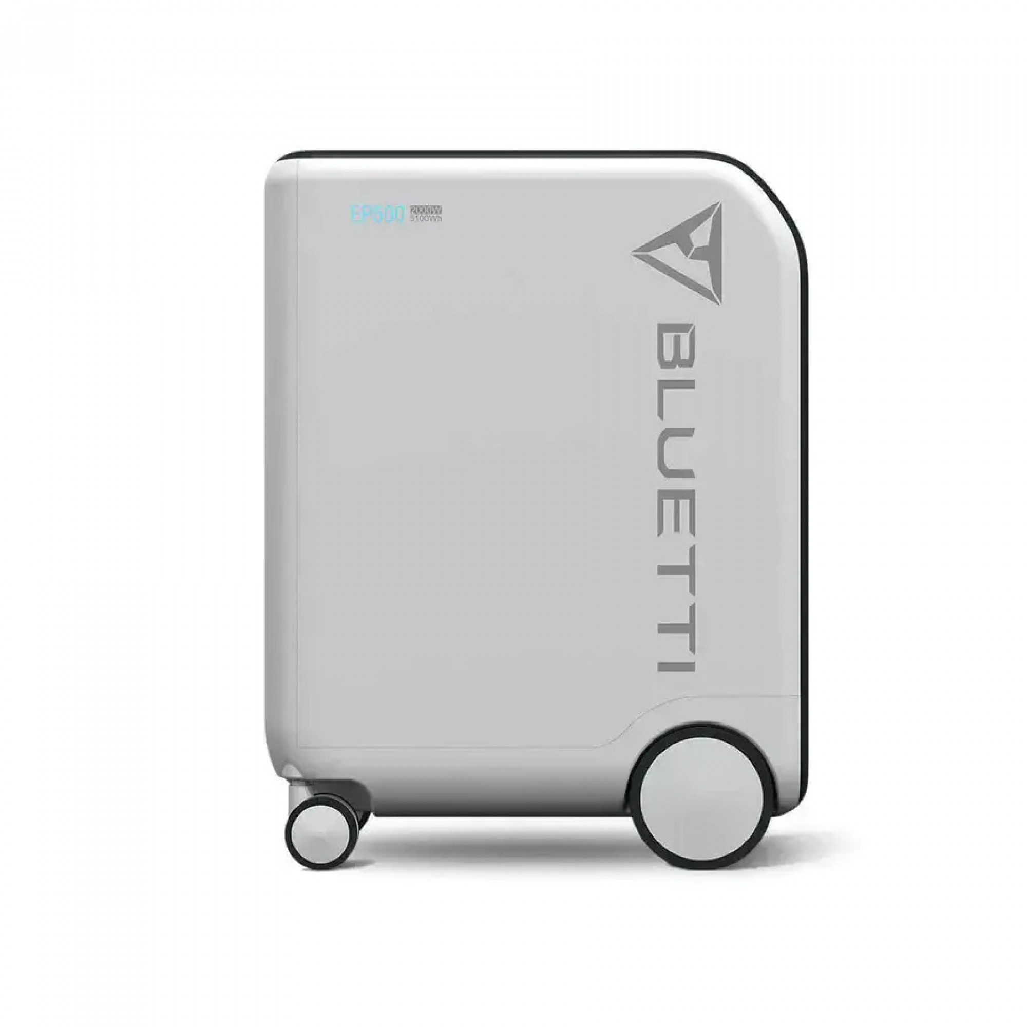 Зарядна станція BLUETTI EP500 Solar Power Station | 2000W 5100Wh (EP500-EU-WH-BL-00)